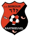 Clublogo voetbalvereniging VV Berkdijk