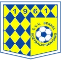 Clublogo voetbalvereniging CVV Berkel