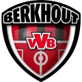 Clublogo voetbalvereniging VV Berkhout