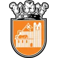 Clublogo voetbalvereniging SC Berlikum