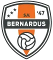 Clublogo voetbalvereniging SV Bernardus