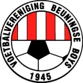 Clublogo voetbalvereniging Beuningse Boys