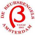 Clublogo voetbalvereniging VV De Beursbengels