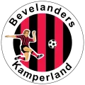 Clublogo voetbalvereniging VV Bevelanders
