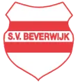 Clublogo voetbalvereniging SV Beverwijk
