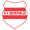 Club logo football club SV Beverwijk