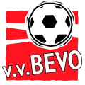 Clublogo voetbalvereniging BEVO