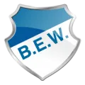 Club logo football club VV BEW