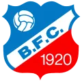 Club logo football club BFC