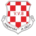 Clublogo voetbalvereniging VV Biervliet