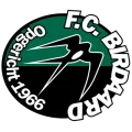 Club logo football club FC Birdaard