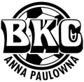 Clublogo voetbalvereniging SV BKC