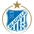 Club logo football club Bladella