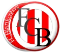 Clublogo voetbalvereniging FC Blankenburg