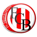 Club logo football club FC Blankenburg