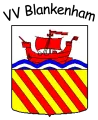 Clublogo voetbalvereniging VV Blankenham