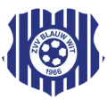 Club logo football club Blauw Wit '66