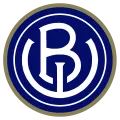 Clublogo voetbalvereniging ASV Blauw-Wit