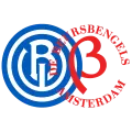 Club logo football club FC Blauw-Wit Beursbengels