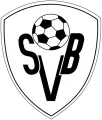 Clublogo voetbalvereniging SV Blerick