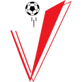 Clublogo voetbalvereniging VV De Blesse