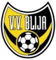 Clublogo voetbalvereniging Blija