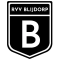 Club logo football club RVV Blijdorp