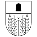 Club logo football club SV Blokzijl
