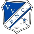 Club logo football club VV BNC