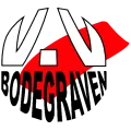 Club logo football club VV Bodegraven