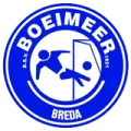 Clublogo voetbalvereniging Boeimeer