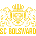 Clublogo voetbalvereniging SC Bolsward
