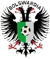 Clublogo voetbalvereniging Bolswardia