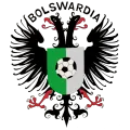 Club logo football club Bolswardia