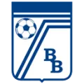 Club logo football club RKSV Bornerbroek