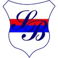 Clublogo voetbalvereniging SC Botlek