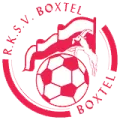 Clublogo voetbalvereniging Boxtel