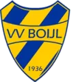 Clublogo voetbalvereniging Boyl