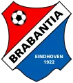 Clublogo voetbalvereniging VV Brabantia