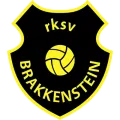 Clublogo voetbalvereniging Brakkenstein