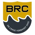 Club logo football club VV BRC
