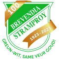 Club logo football club Brevendia