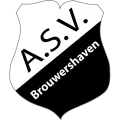 Clublogo voetbalvereniging Brouwershaven