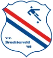 Clublogo voetbalvereniging VV Bruchterveld