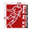 Club logo football club VV De Brug