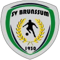 Clublogo voetbalvereniging SV Brunssum