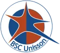 Clublogo voetbalvereniging BSC Unisson