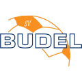 Clublogo voetbalvereniging SV Budel