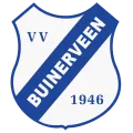 Club logo football club VV Buinerveen