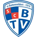 Club logo football club SC Buitenveldert